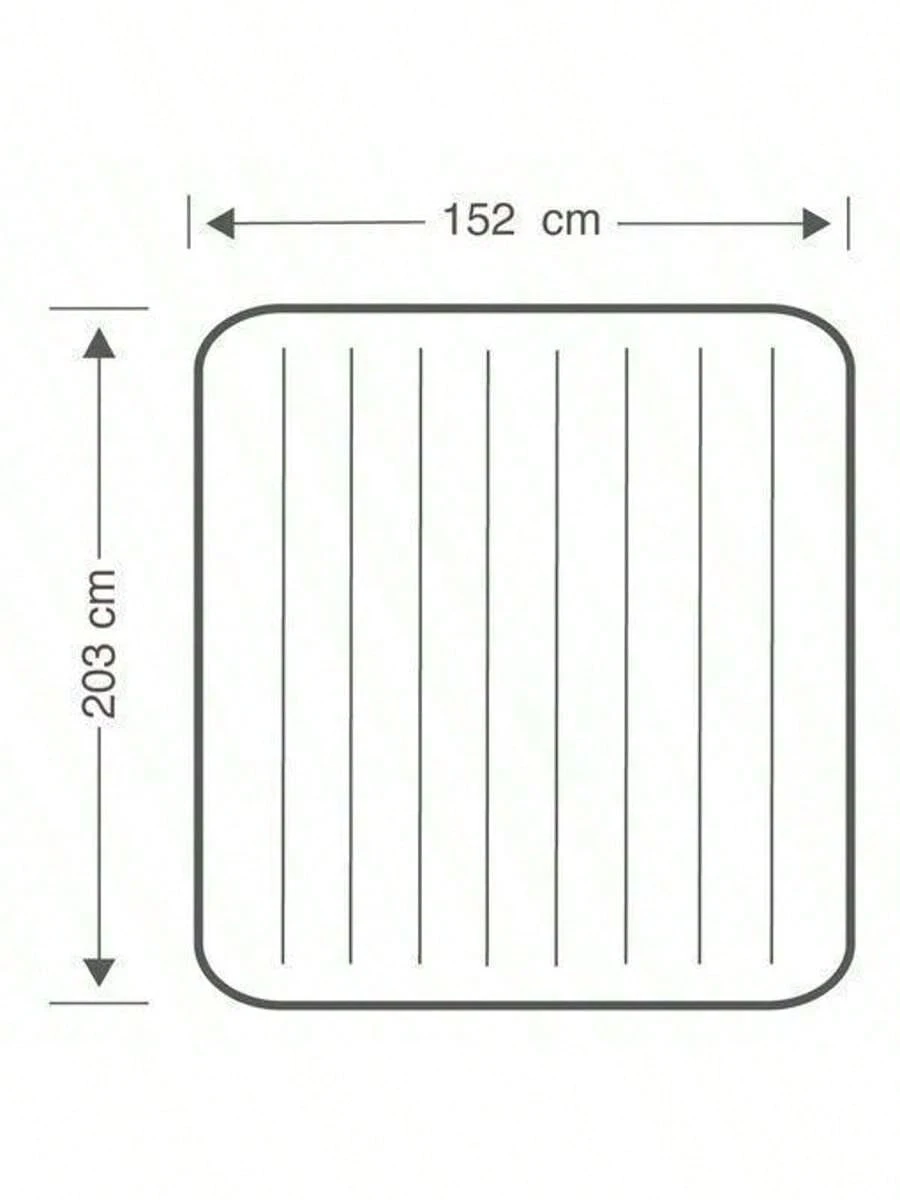 King-size padi