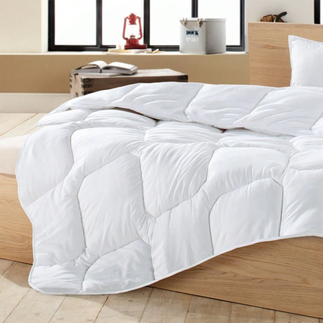 Duvet 220k240 dolazi sa dve marke