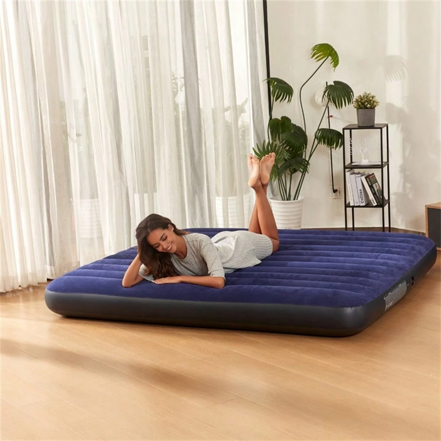 Airbed madrac na napuhavanje