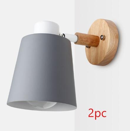 Lampă de perete scandinavă