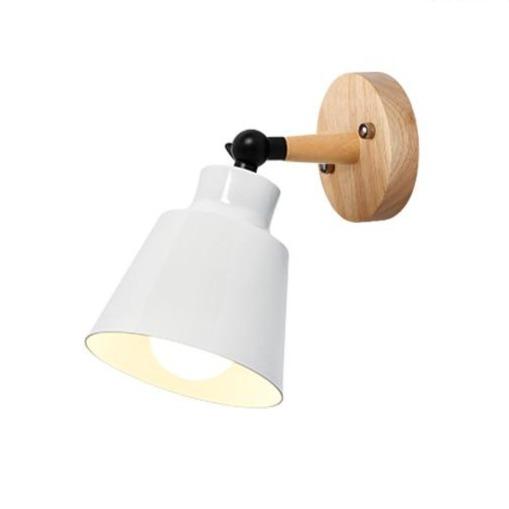 Scandinavo vägglampa