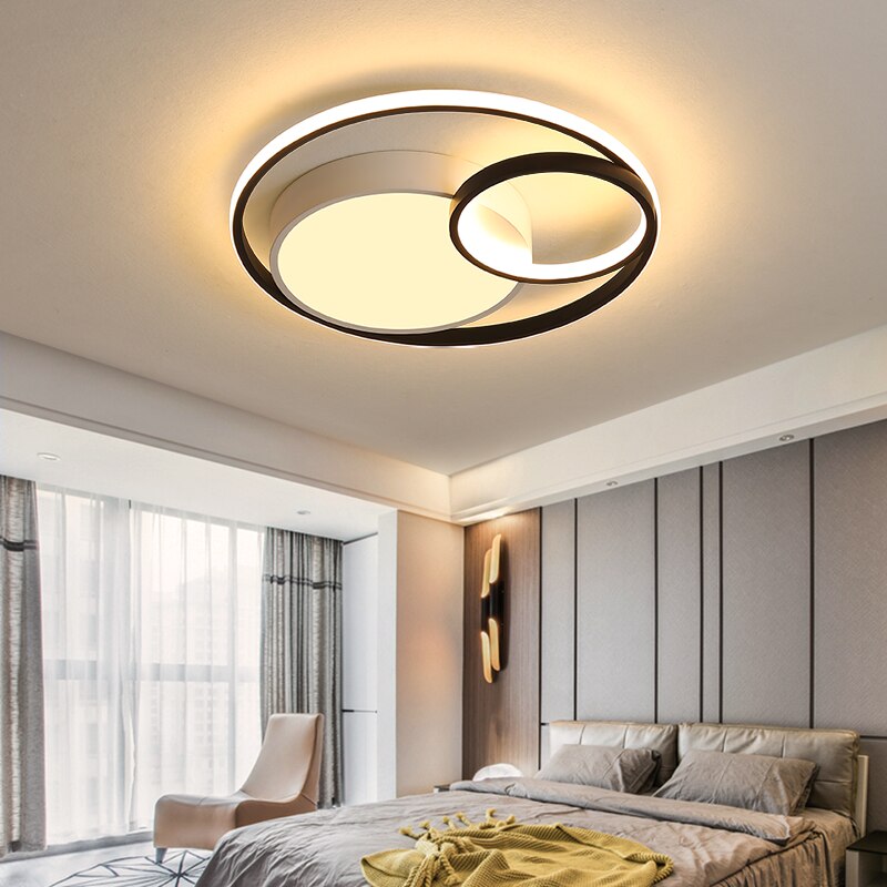 Okrúhly led luster – altro