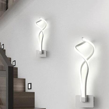 mostra designi vägglampa