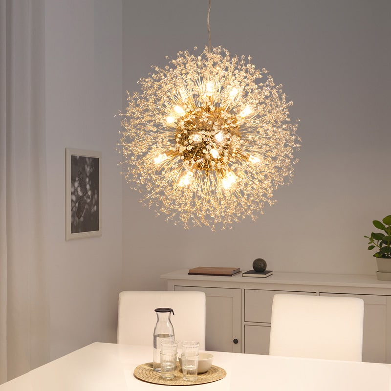 Candelabru Dandelion - soffione