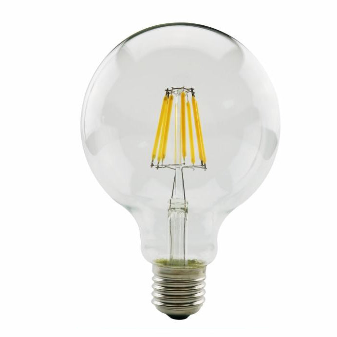 Glödlampa g95 e27