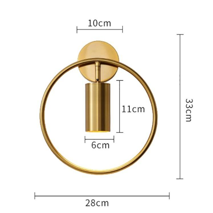 Aplică circulară