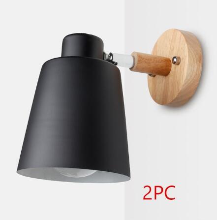 Lampă de perete scandinavă