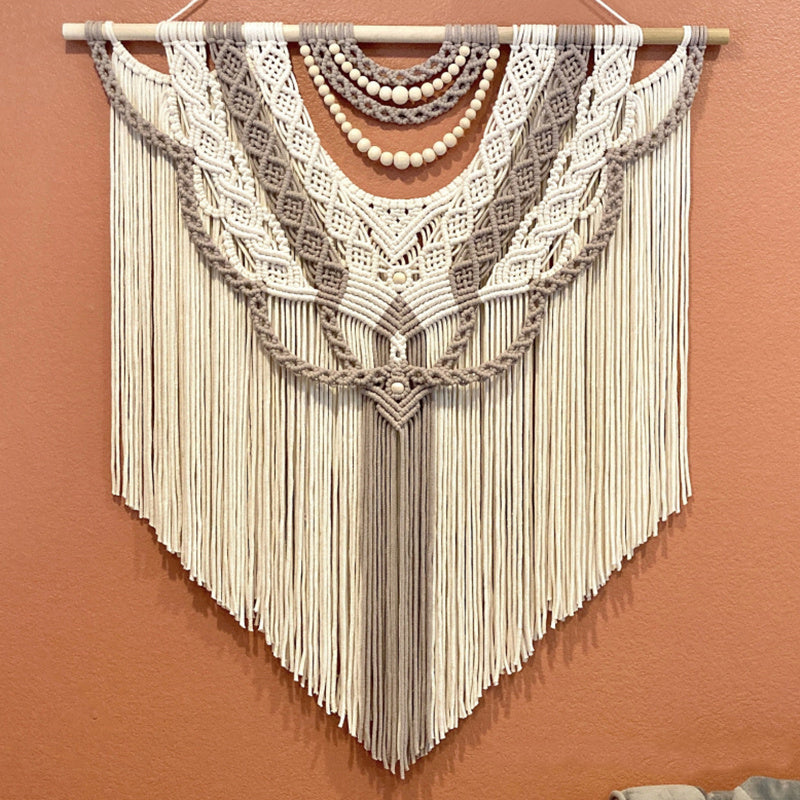 Macramé de pared Meredith