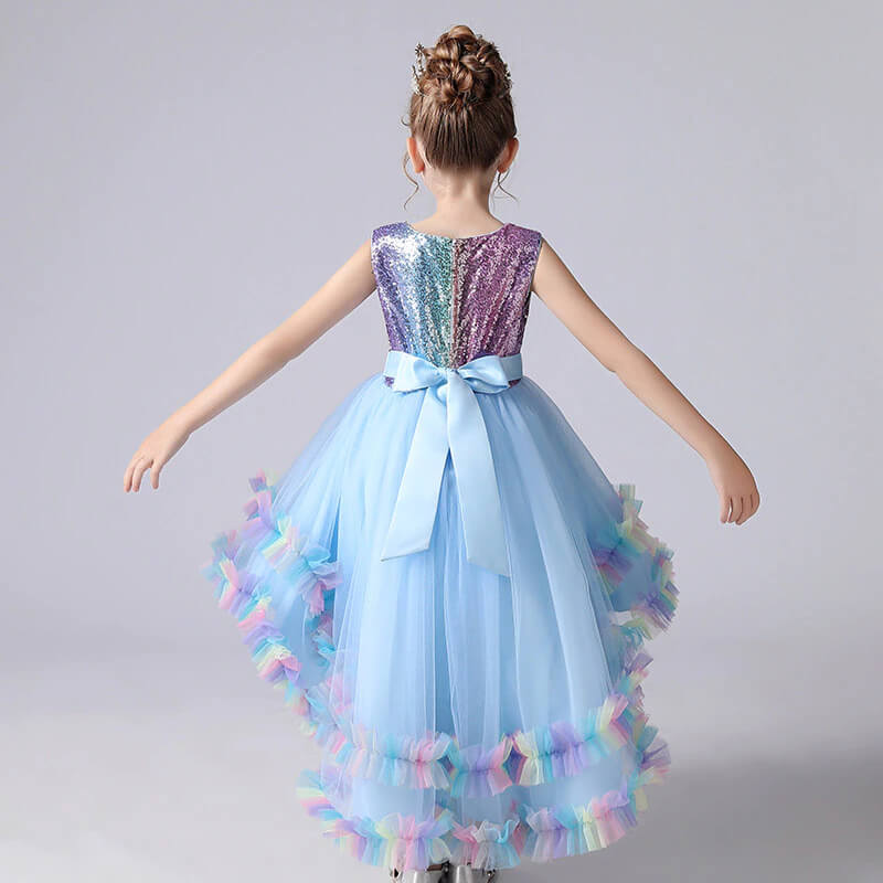 Rochie tutu prințesă