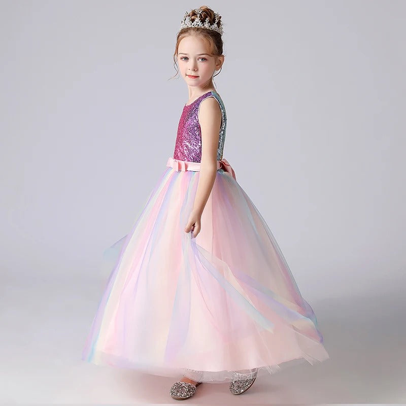 Rochie Mini Miss Princess