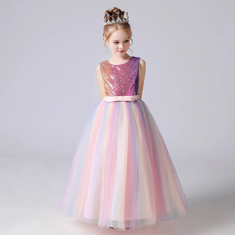 Rochie Mini Miss Princess