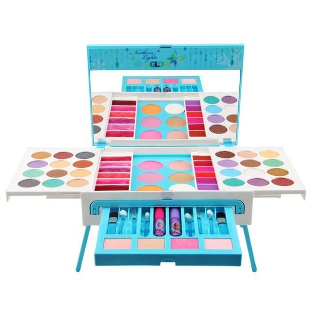 Paleta de machiaj Princess