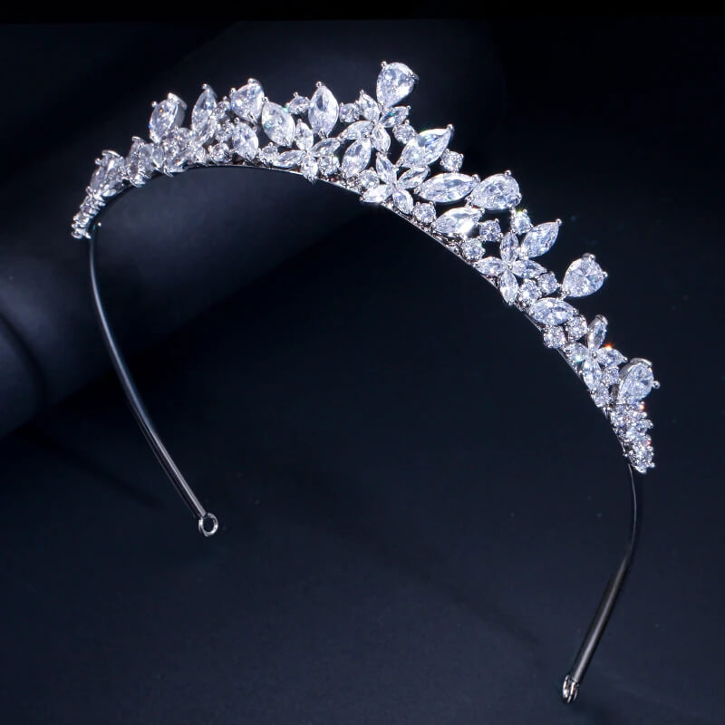 Drottning Prinsessa Diadem