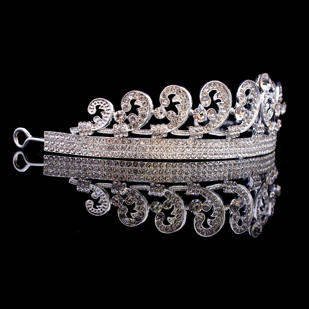 diadema de nuntă kate middleton