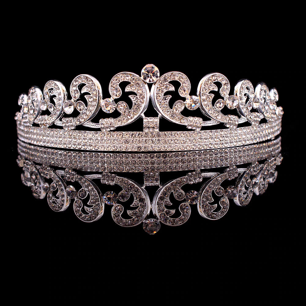 diadema de nuntă kate middleton