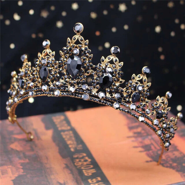 Kunglig tiara