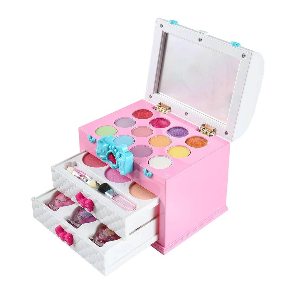 Printesa make-up jocuri