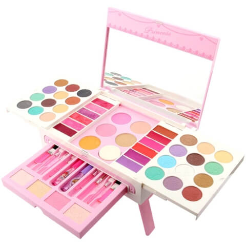 Paleta de machiaj Princess