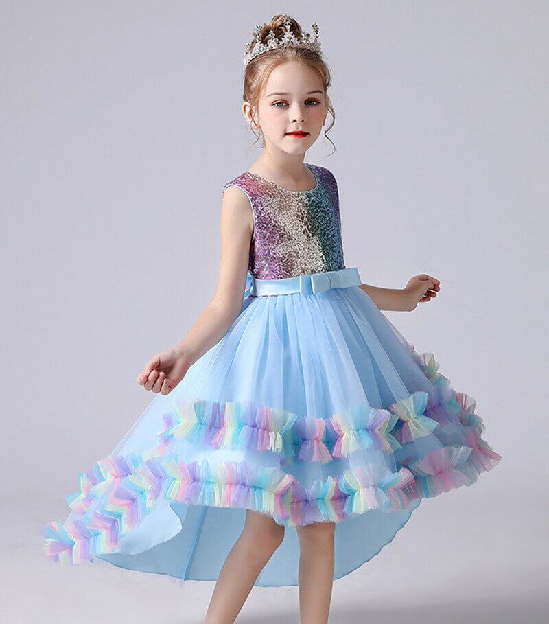 Rochie tutu prințesă