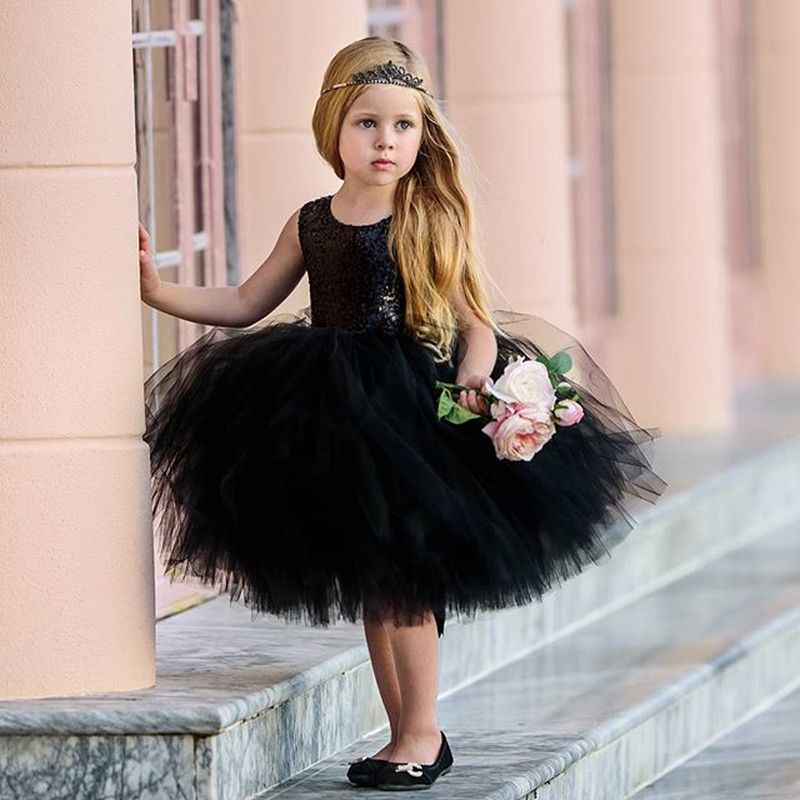 Princess rochie tutu copil