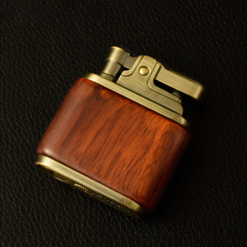 Gentleman lighter