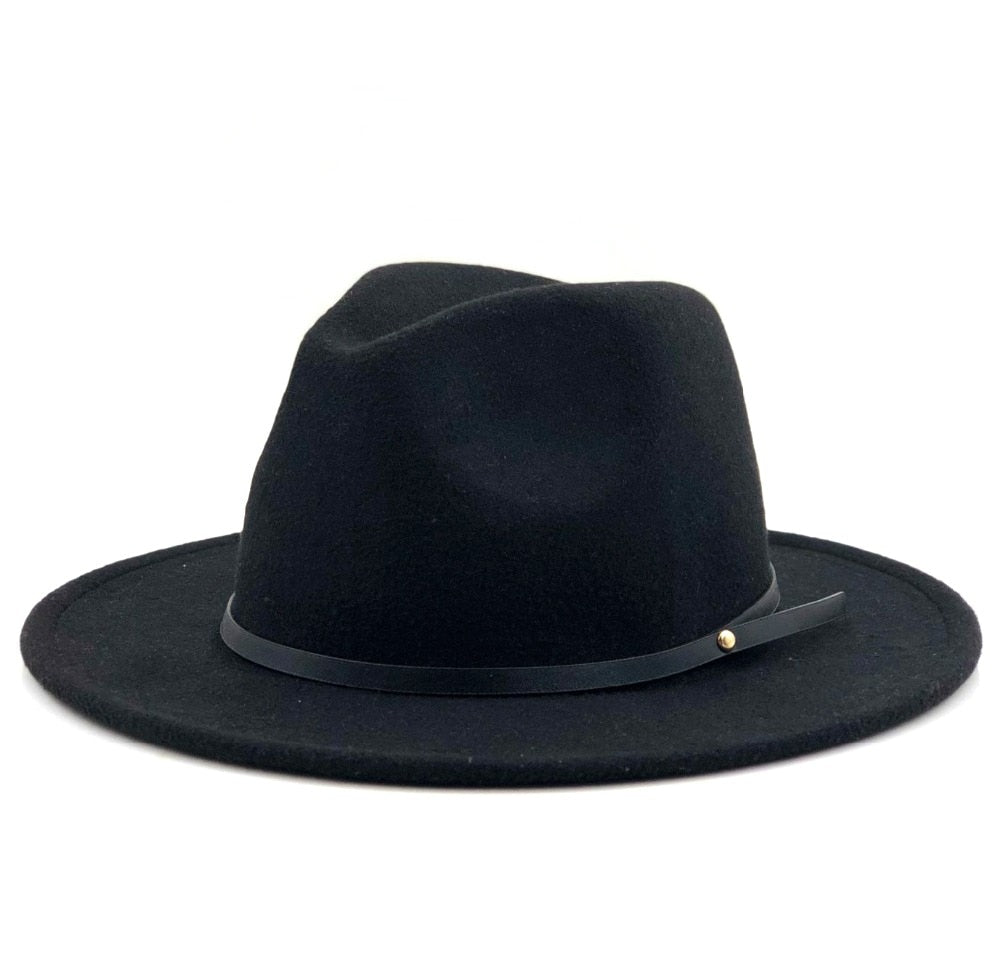 Gentlewoman vintage hatt