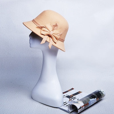 Vintagehatt for herrer – tidstypisk