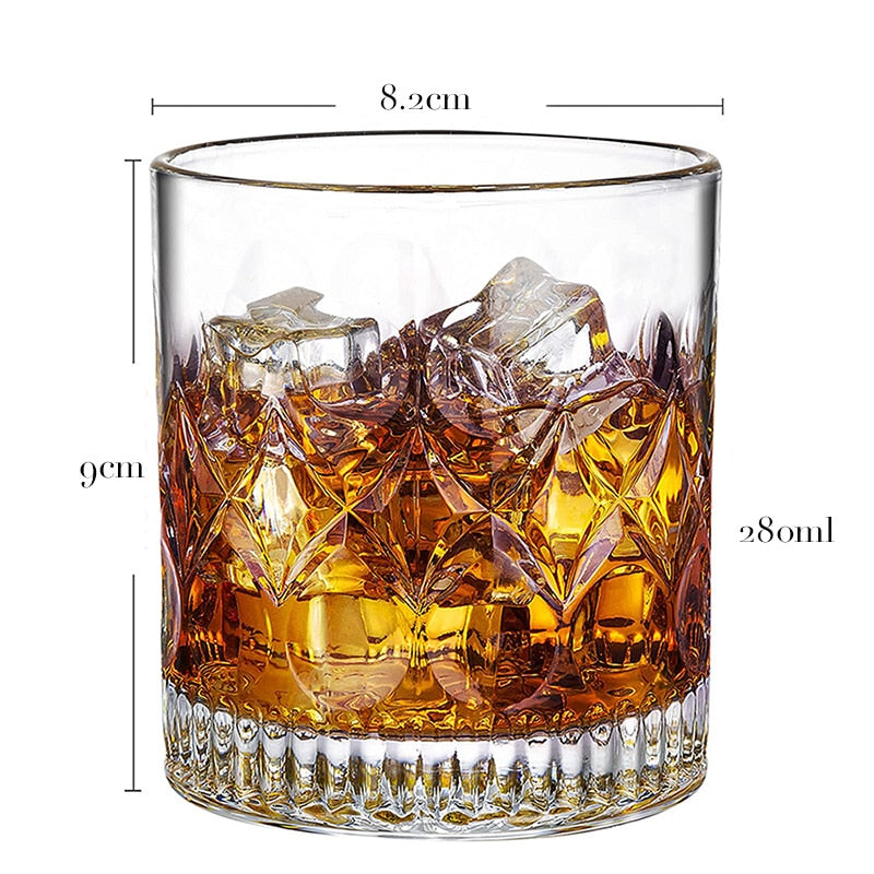 Arques whiskyglas