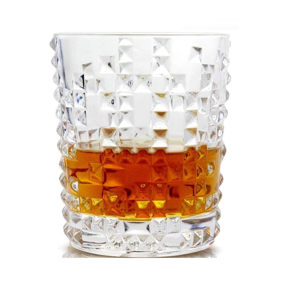 Jack Daniel’s whiskyglass