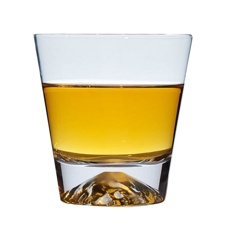 Glass til whiskysmaking