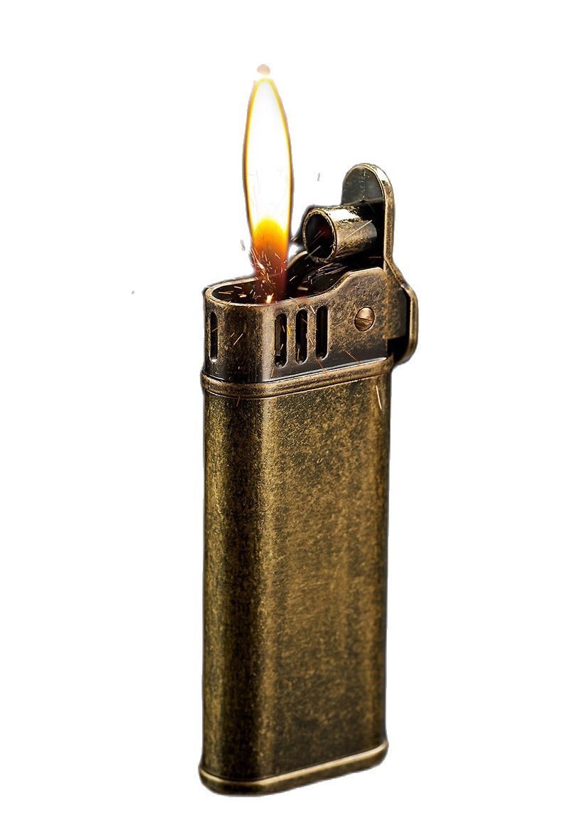 Antikk lighter