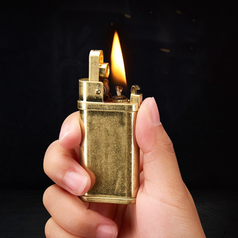 Vintage lighter