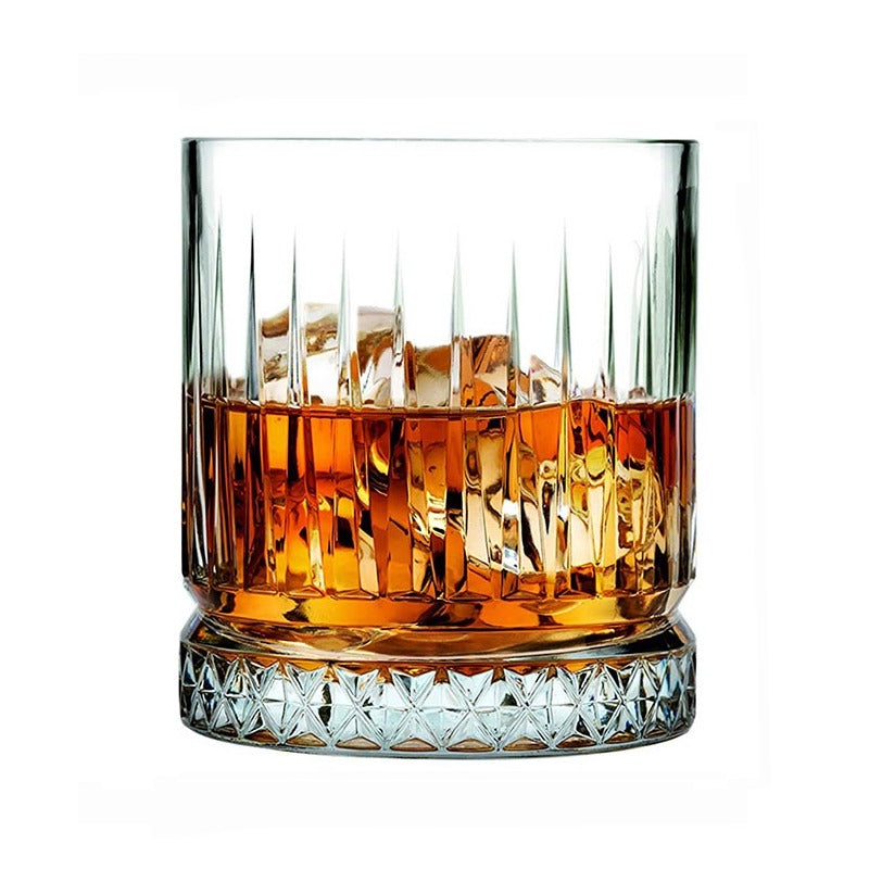 Baccarat whiskyglas