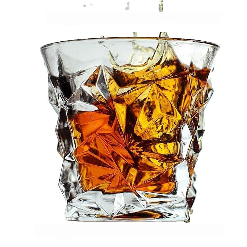 Irsk whiskyglass