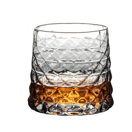 Rock whisky-glas