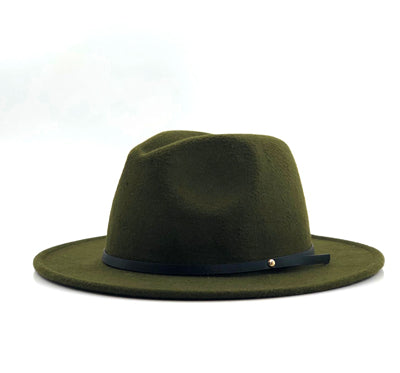 Gentlewoman vintage hatt