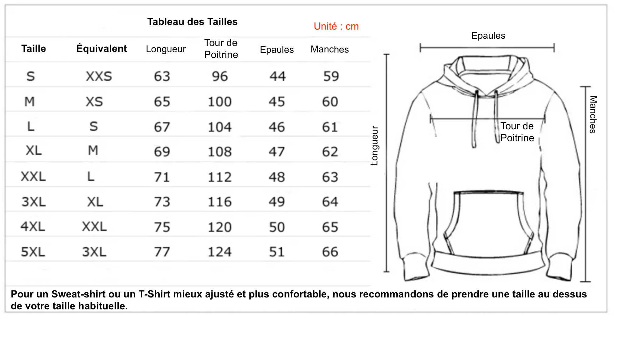 Gentleman hoodie: program telewizyjny