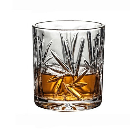 Sol whiskyglass