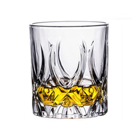 Sverd whiskyglass