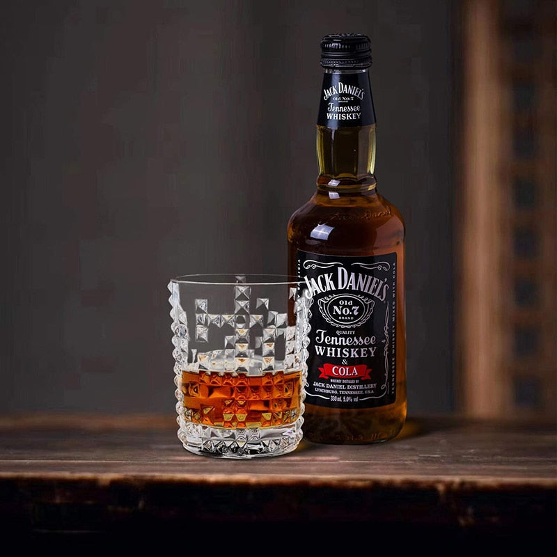 Szklanka do whisky Jack Daniel's