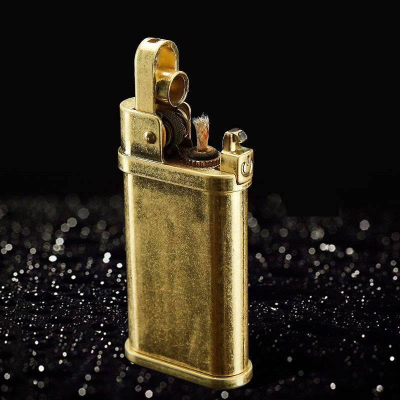 Vintage lighter