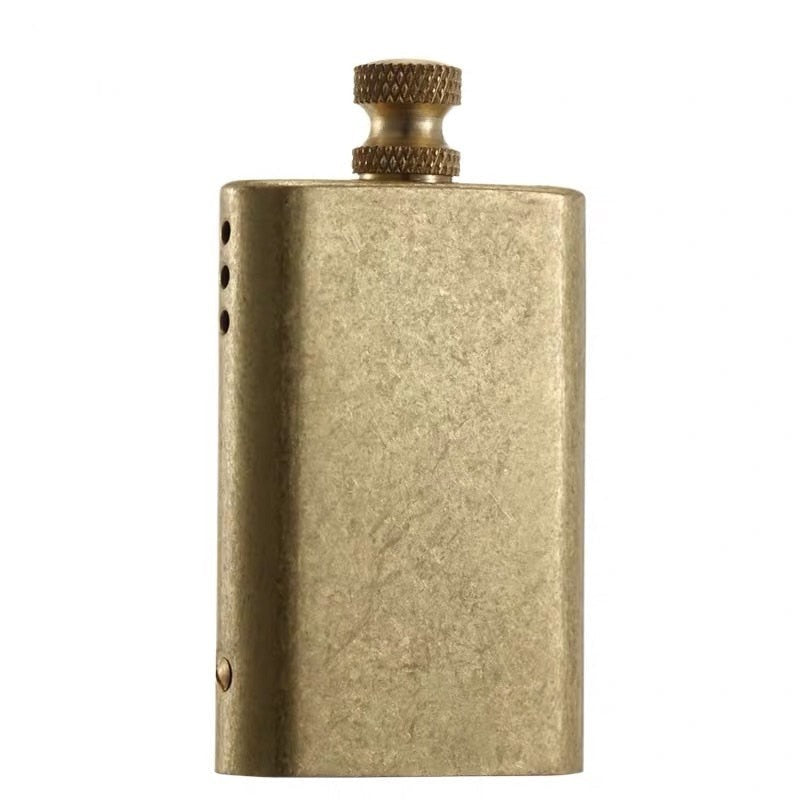 Vintage lighter for herrer