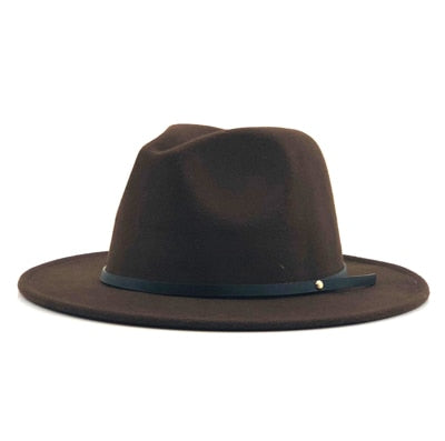 Gentlewoman vintage hatt