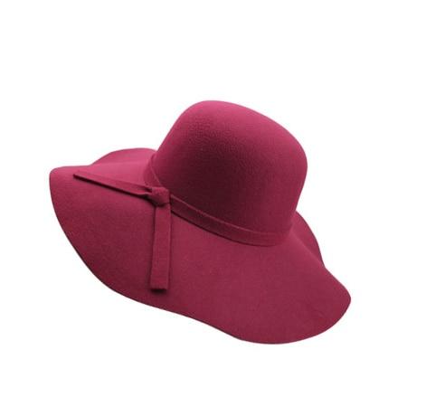 Gentleman vintage hatt - elegant