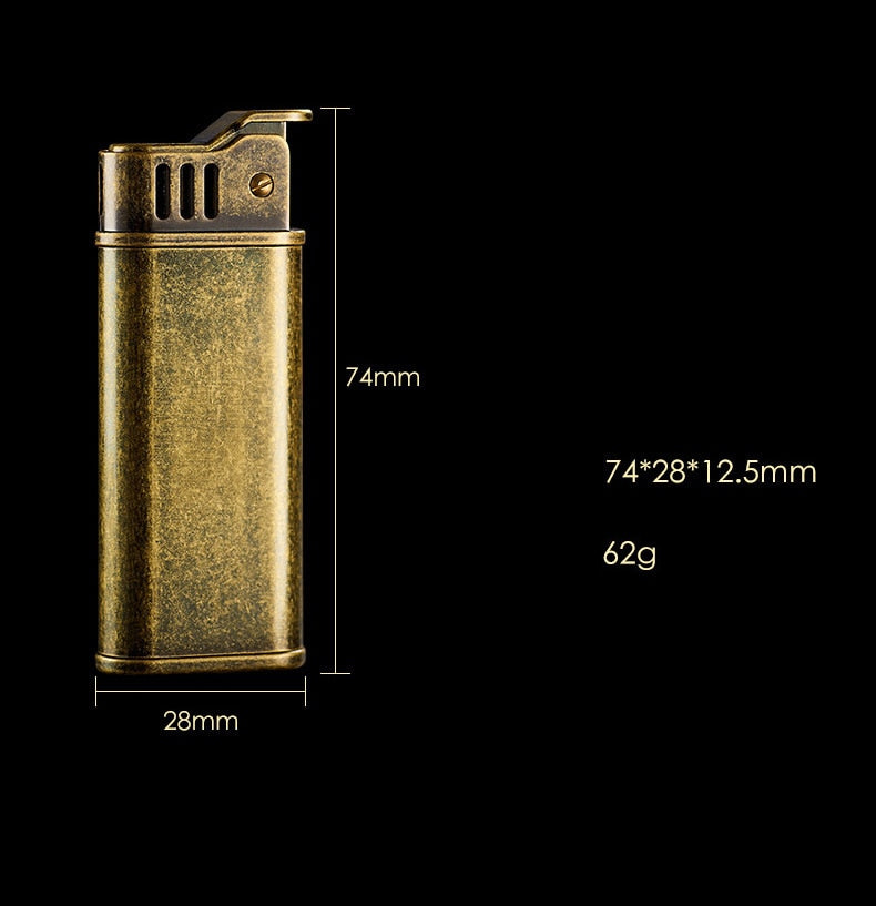 Antikk lighter