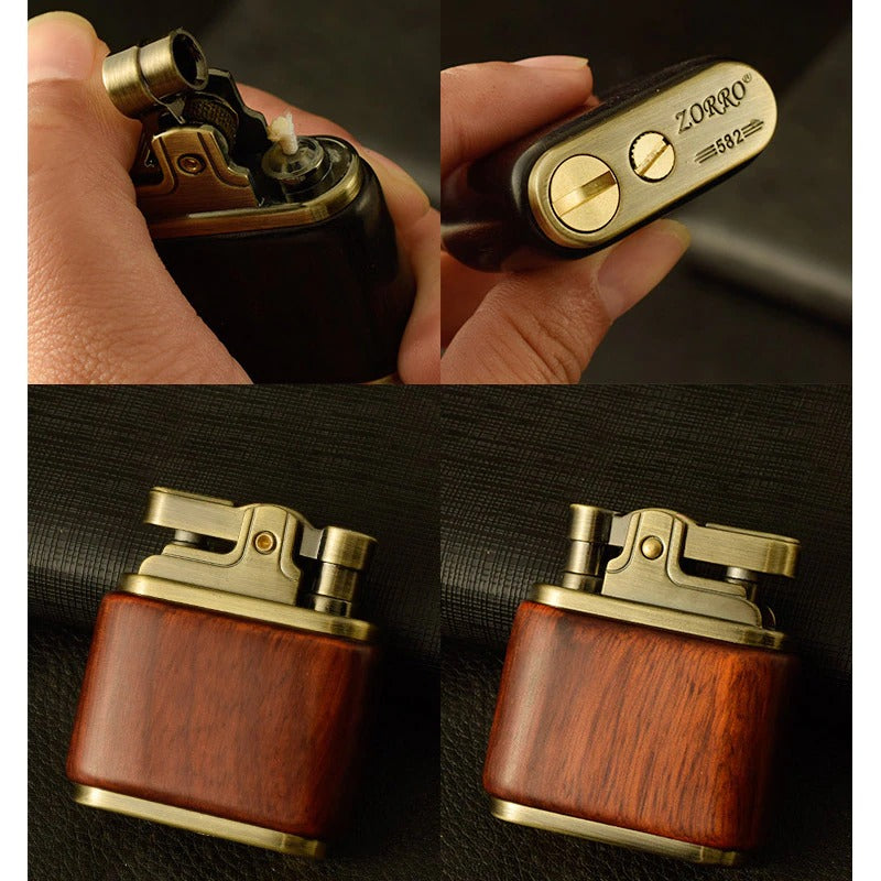 Gentleman lighter