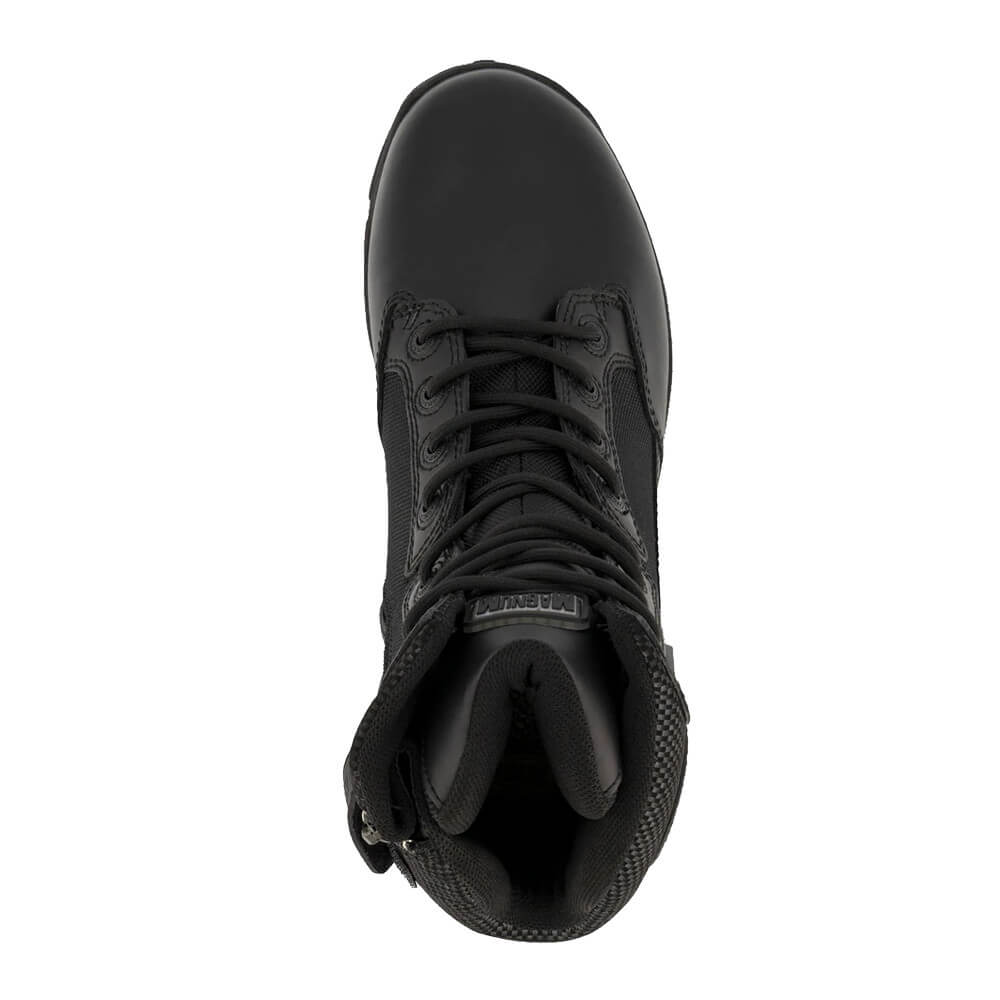 Buty wojskowe czarne STRIKE FORCE 8.0 SZ WP 1