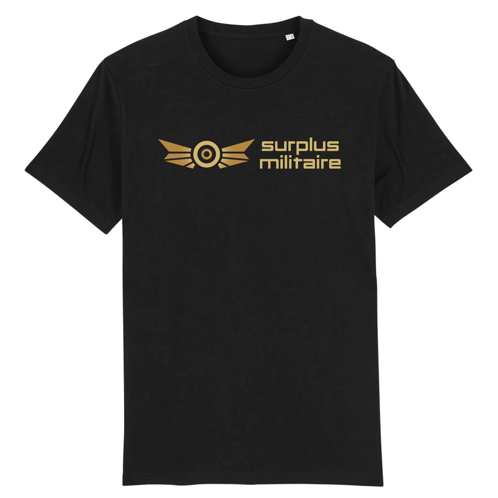 Surplus-Military T-shirt