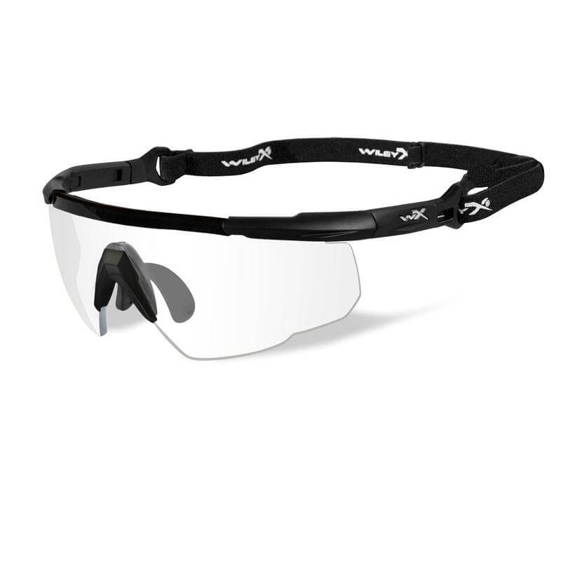 Wiley X Saber Advanced Ballistic Goggles