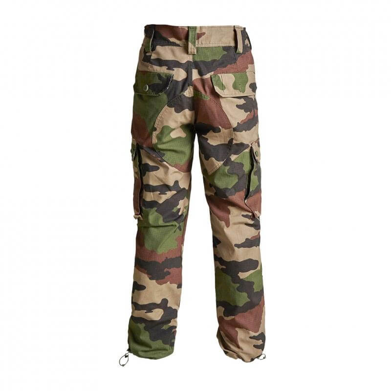 Pantaloni militari Trellis Trousers